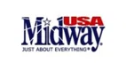 Midway USA logo